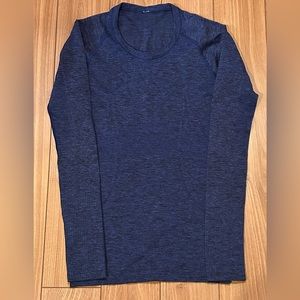 Lululemon Women’s Long Sleeve